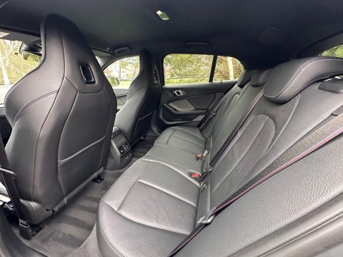 BMW 1 Series 2.0 M135i Auto xDrive Euro 6 (s/s) 5dr 8
