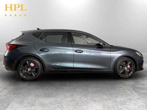 SEAT Leon 1.0 TSI EVO FR Hatchback 5dr Petrol Manual Euro 6 (s/s) (110 ps) Air Con - 8