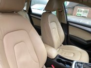 Audi A4 2.0 TDI SE TECHNIK Saloon Automatic 1 private owner with FSH 7