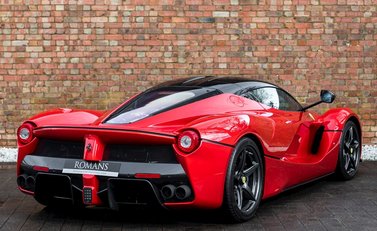 Ferrari LaFerrari 9