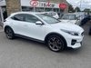 Kia Xceed 3 ISG