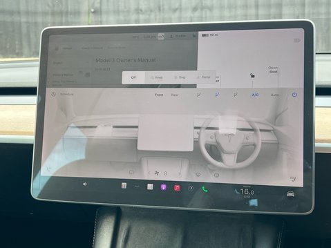 Tesla Model 3 STANDARD RANGE PLUS 23