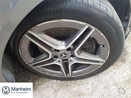 Mercedes-Benz CLA Class 1.3 CLA200 AMG Line Coupe 4dr Petrol 7G-DCT Euro 6 (s/s) (163 ps) 4