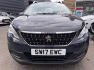 Peugeot 2008 PURETECH ACCESS A/C 4