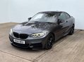 BMW 2 Series 3.0 M235i Auto 2dr 29