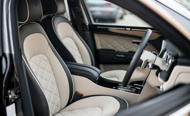 Bentley Mulsanne Speed 12