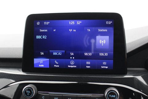 Ford Kuga 5dr 1.5T EcoBoost ST-Line X Edition 13