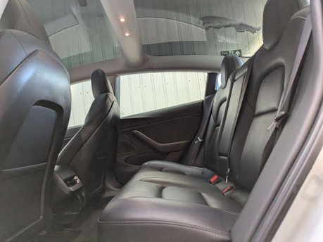 Tesla Model 3 Model 3 Long Range AWD 4WD 4dr 68