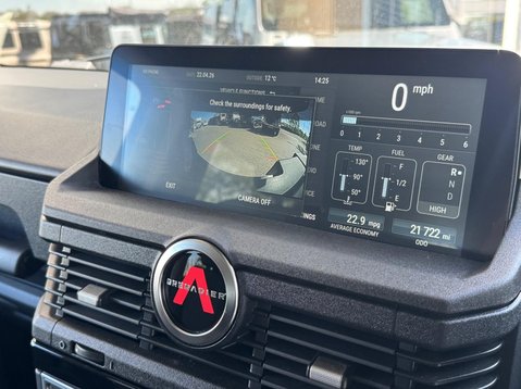 Ineos Grenadier STATION WAGON 35