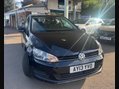 Volkswagen Golf 1.4 TSI BlueMotion Tech SE DSG Euro 5 (s/s) 5dr 5