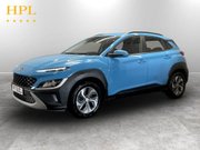 Hyundai KONA 1.6 h-GDi SE Connect SUV 5dr Petrol Hybrid DCT Euro 6 (s/s) (141 ps) Air Co 3