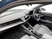 Audi A3 2.0 TDI 35 Vorsprung Sportback 5dr Diesel S Tronic Euro 6 (s/s) (150 ps) Sa 15