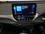 Volkswagen Id.4 Pro 77kWh Style Edition SUV 5dr Electric Auto (174 ps) Cruise Control - DA 18