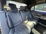 Mercedes-Benz S Class 3.0 S500Lh MHEV AMG Line (Premium Plus, Executive) G-Tronic+ 4MATIC Euro 6  26
