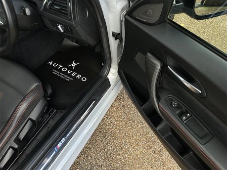 BMW 2 Series M2 COMPETITION 78