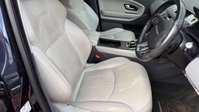 Land Rover Range Rover Evoque 2.0 TD4 SE Tech Auto 4WD Euro 6 (s/s) 5dr 6