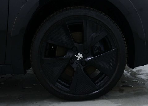 Peugeot 208 208 GT Premium EV 5dr 16