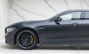 Mercedes-Benz Amg GT GT 63 S E PERFORMANCE 47