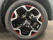 Vauxhall Mokka 1.2 Mokka SRi Premium T Auto 5dr 39