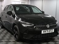 Vauxhall Corsa GRIFFIN 30