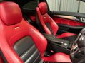 Mercedes-Benz C Class 6.3 C63 V8 AMG Edition 125 SpdS MCT Euro 5 2dr 8