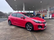 Kia Ceed GT-LINE ISG 4