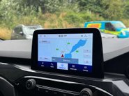 Ford Kuga 2.0 Kuga ST-Line X EcoBlue MHEV 5dr 27