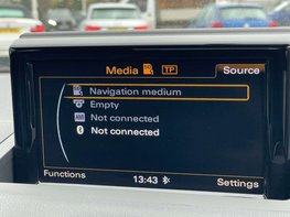 Audi A1 1.0 A1 Sport Nav TFSI Semi-Auto 3dr 29