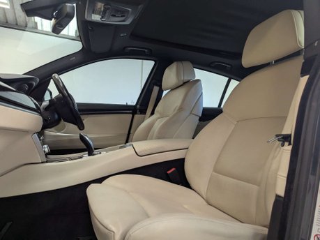 BMW 5 Series 3.0 535d M Sport Gran Turismo Auto 5dr 39