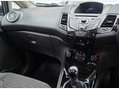 Ford Fiesta 1.5 TDCi Zetec Euro 5 5dr 31