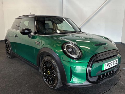 Mini Hatch Cooper S Electric Level 2 3dr 5