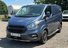 Ford Transit Custom 340 TRAIL L1H1 ECOBLUE