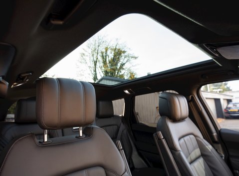 Land Rover Range Rover Sport 3.0 SDV6 HSE 13
