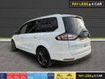 Ford Galaxy 2.0 Galaxy Titanium EcoBlue Auto 5dr 2
