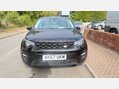 Land Rover Discovery Sport 2.0 Discovery Sport HSE TD4 Auto 4WD 5dr 2