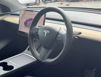 Tesla Model Y (Sold) (Dual Motor) Long Range SUV 5dr Electric Auto 4WDE (384 bhp) 11