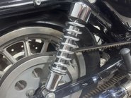 Harley-Davidson Sportster 883 2003 ONLY 8K NEW MOT IDEAL FIRST HARLEY READY TO RIDE A2 23