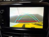 Peugeot 2008 1.2 2008 Allure Premium PureTech S/S 5dr 45