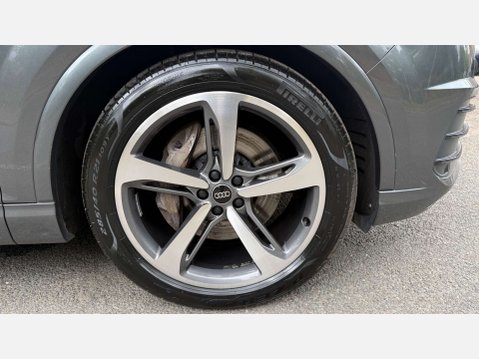 Audi Q7 3.0 Q7 Black Edition 50 TDI Quattro Auto 4WD 5dr 54