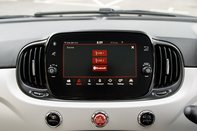 Fiat 500 STAR MHEV 22