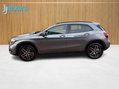 Mercedes-Benz GLA 1.6 GLA180 Urban Edition SUV 5dr Petrol 7G-DCT Euro 6 (s/s) (122 ps) 17