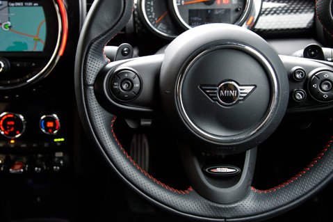Mini Hatch COOPER S SPORT 19