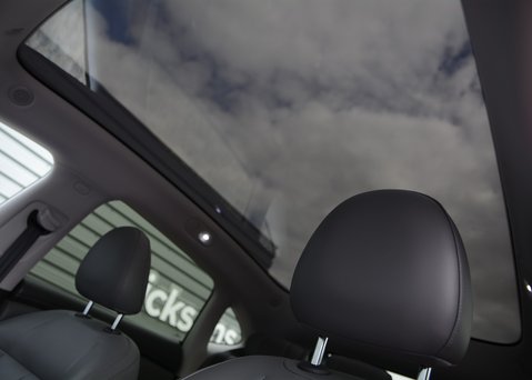 MG IM6 100kWh LAUNCH EDITION AWD 45