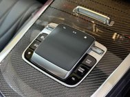 Mercedes-Benz G Class 4.0 G63 V8 BiTurbo MHEV AMG Magno Edition SUV 5dr Petrol Hybrid SpdS+9GT 4W 84