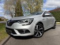 Renault Megane 1.3 TCe Iconic EDC Euro 6 (s/s) 5dr 37