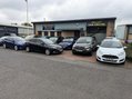 Ford Ecosport 1.0T EcoBoost GPF Zetec SUV 5dr Petrol Manual Euro 6 (s/s) (125 ps) 26