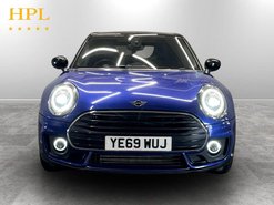 Mini Clubman 1.5 Cooper Sport Estate 6dr Petrol Steptronic Euro 6 (s/s) (136 ps) Bluetoo