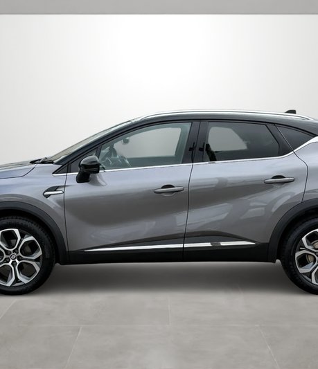 Renault Captur 1.0 TCE 90 Techno 5dr