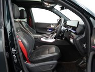 Mercedes-Benz GLE 3.0 GLE53 BiTurbo MHEV AMG (Premium Plus) SUV 5dr Petrol Hybrid SpdS TCT 4M 4