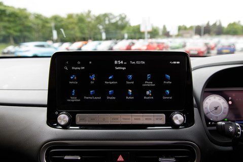 Hyundai KONA ULTIMATE 33